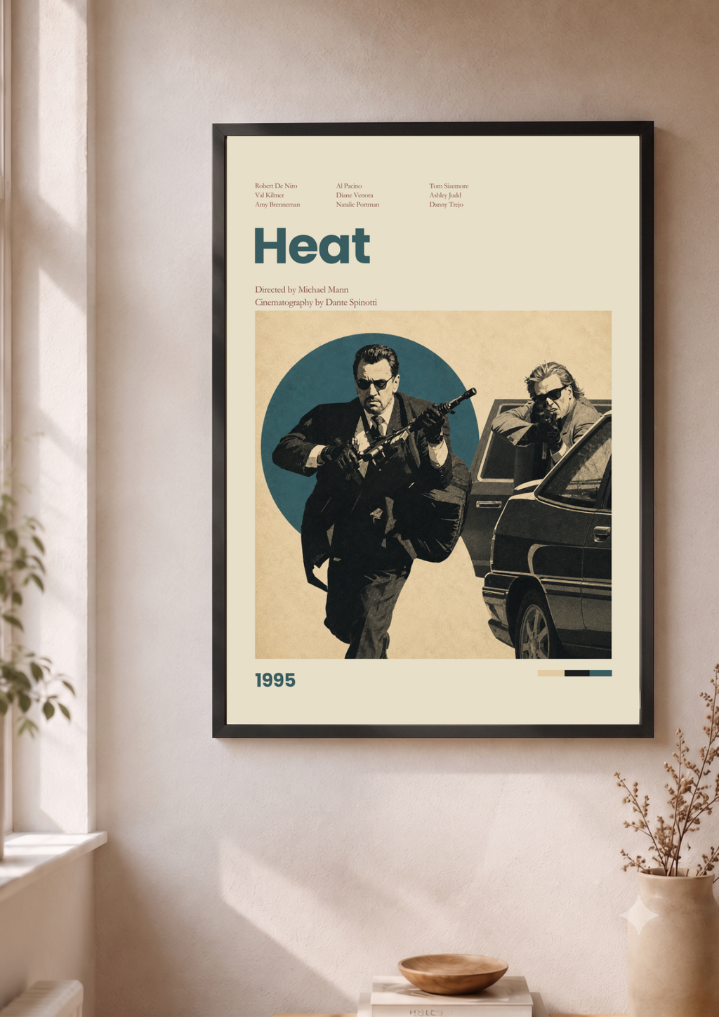 Heat