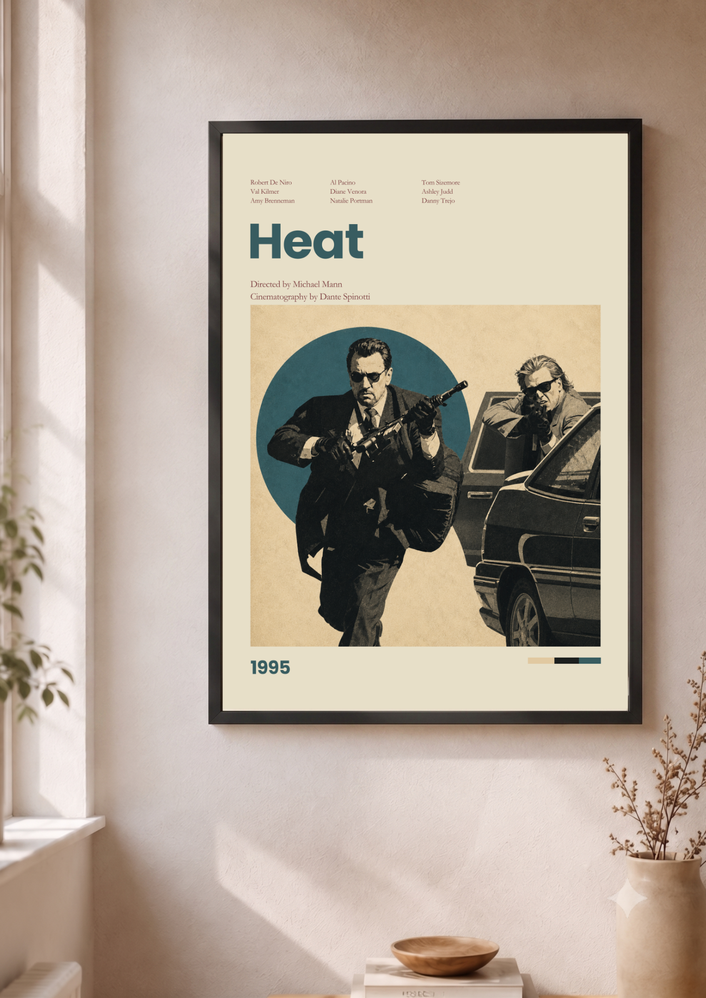 Heat