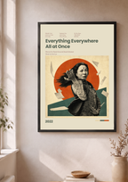Everything Everywhere All at Once