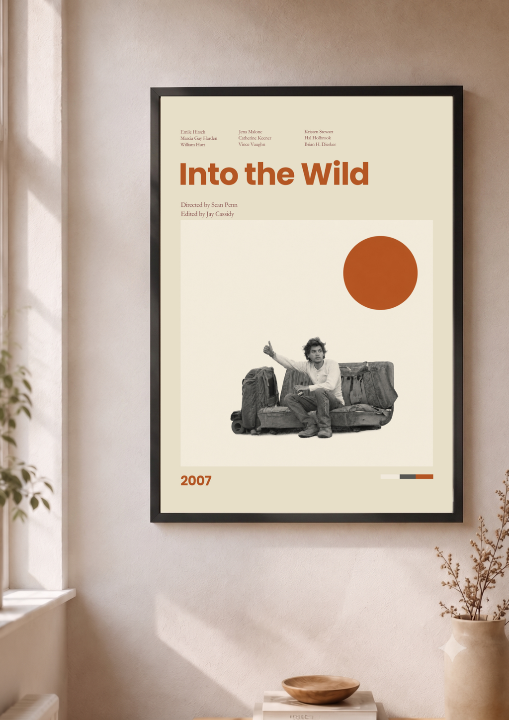 Into The WIld