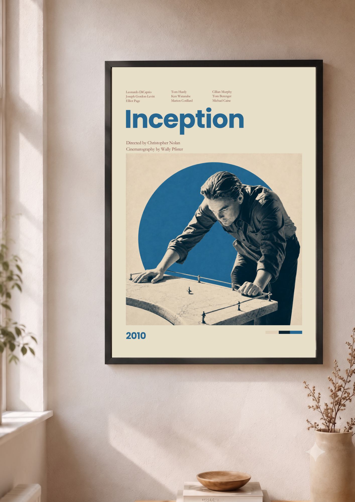 Inception