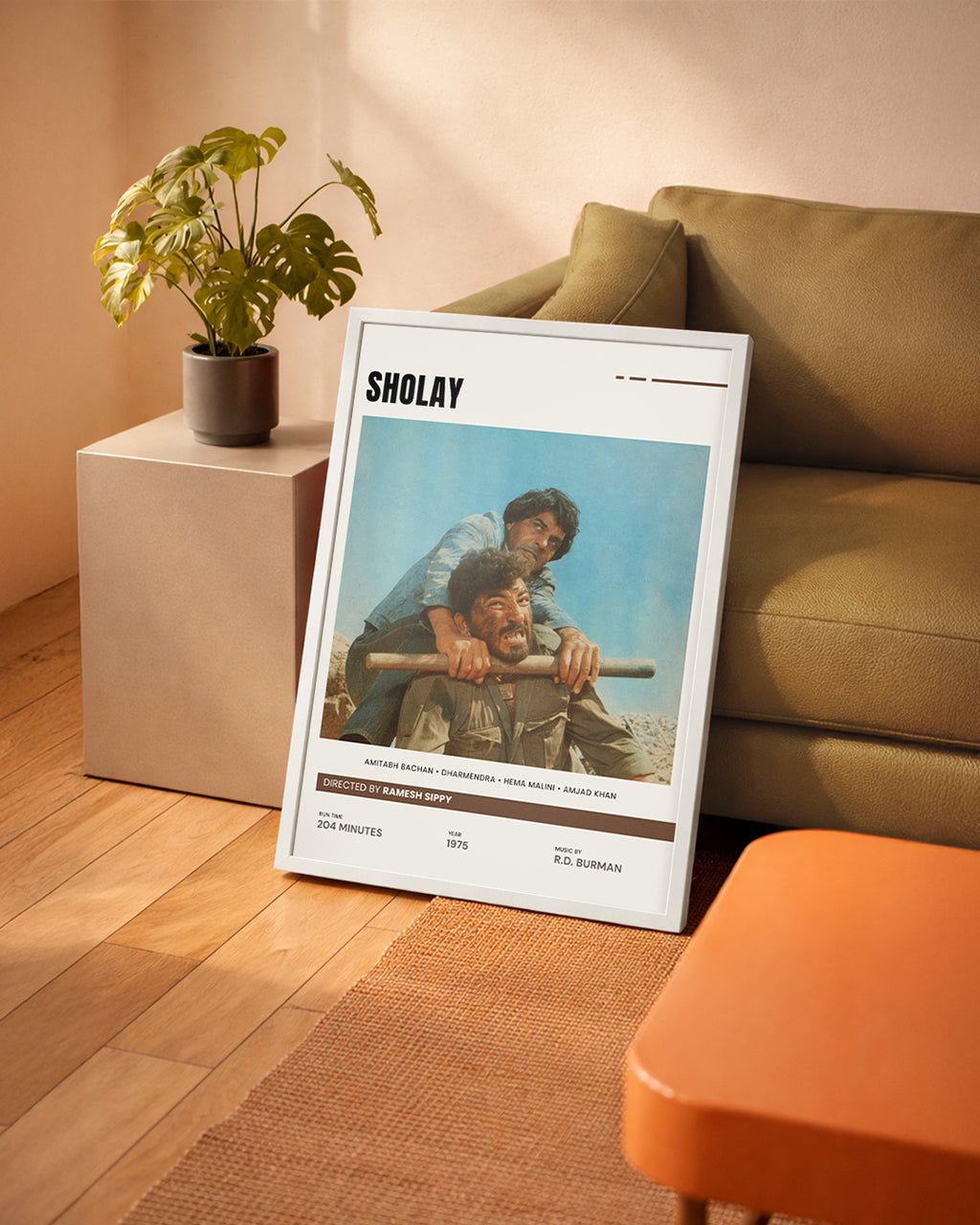 Sholay