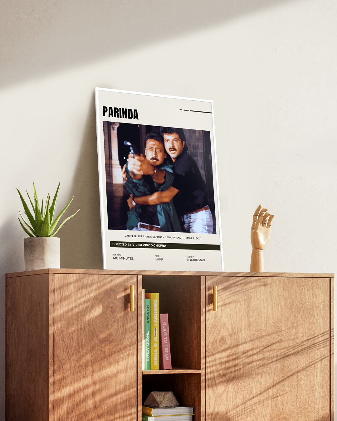Parinda
