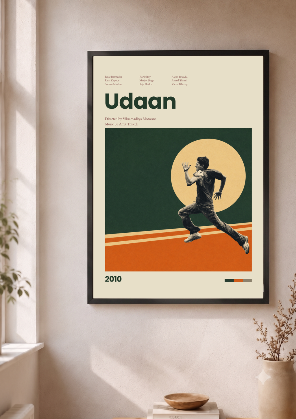 Udaan