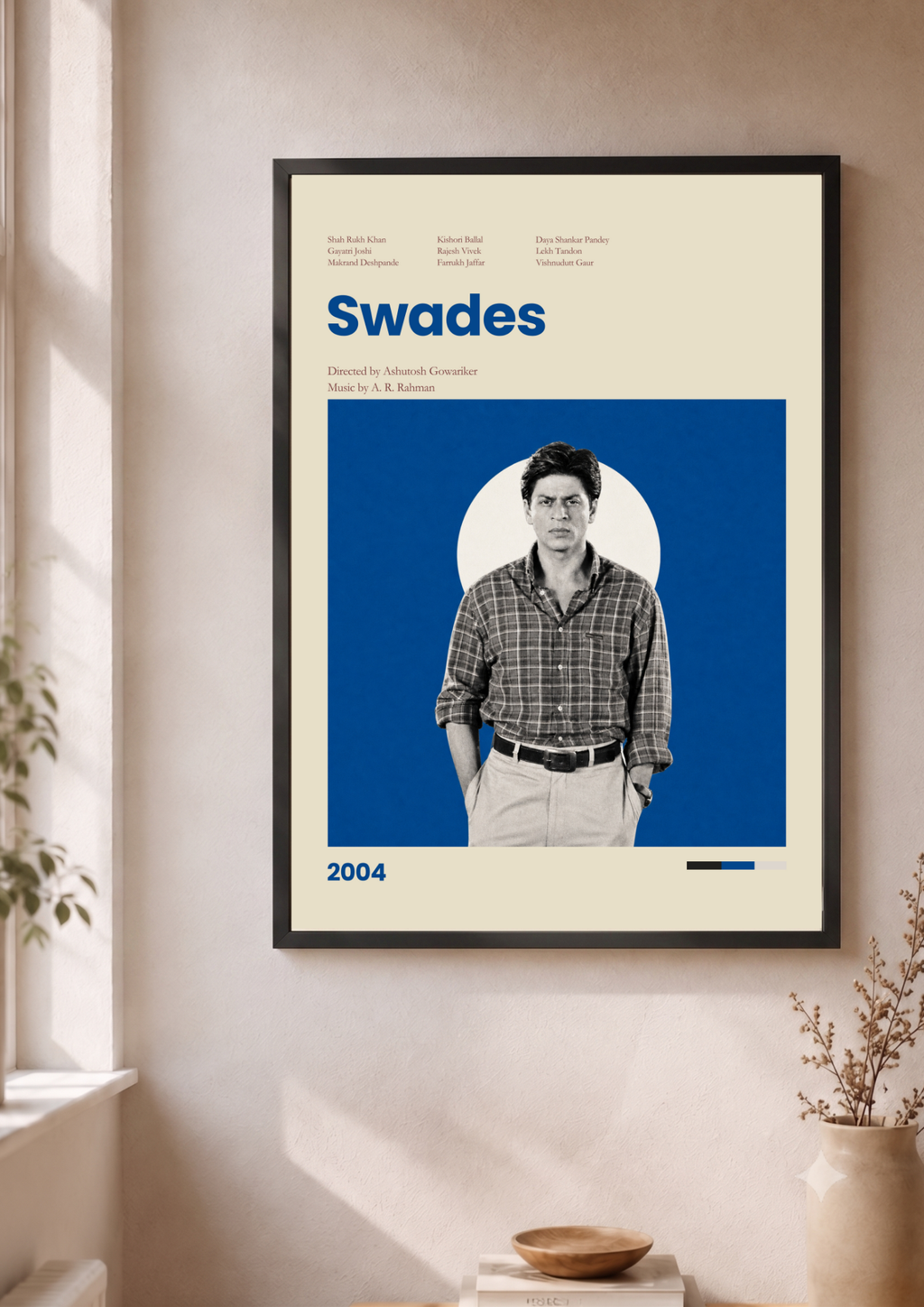 Swades