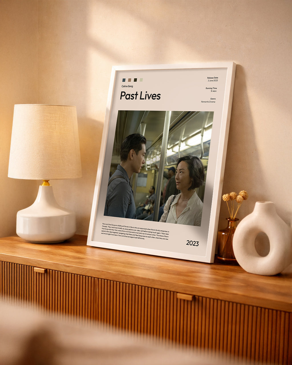 Past Lives