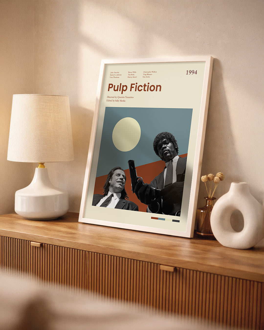 Pulp Fiction