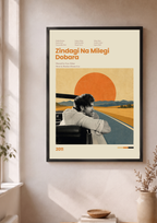 Zindagi Na Milegi Dobara