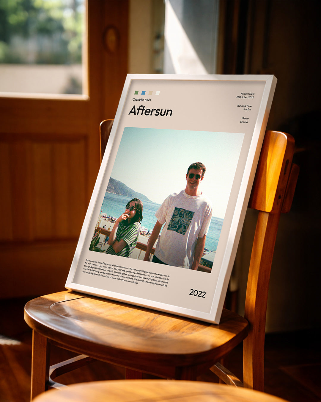 Aftersun