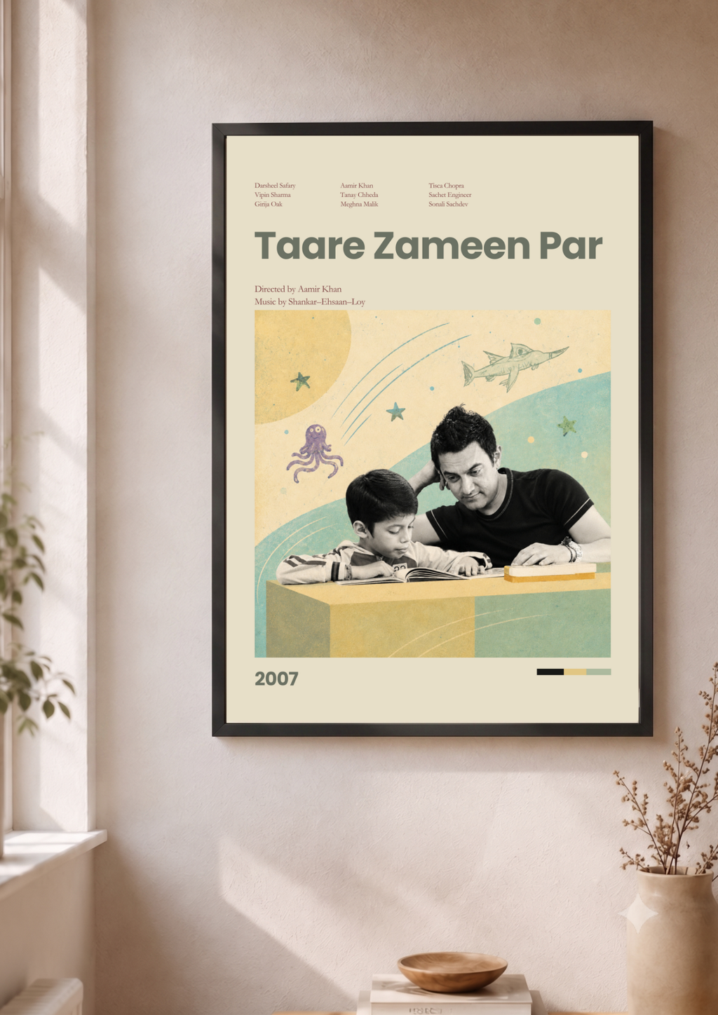 Taare Zameen Par