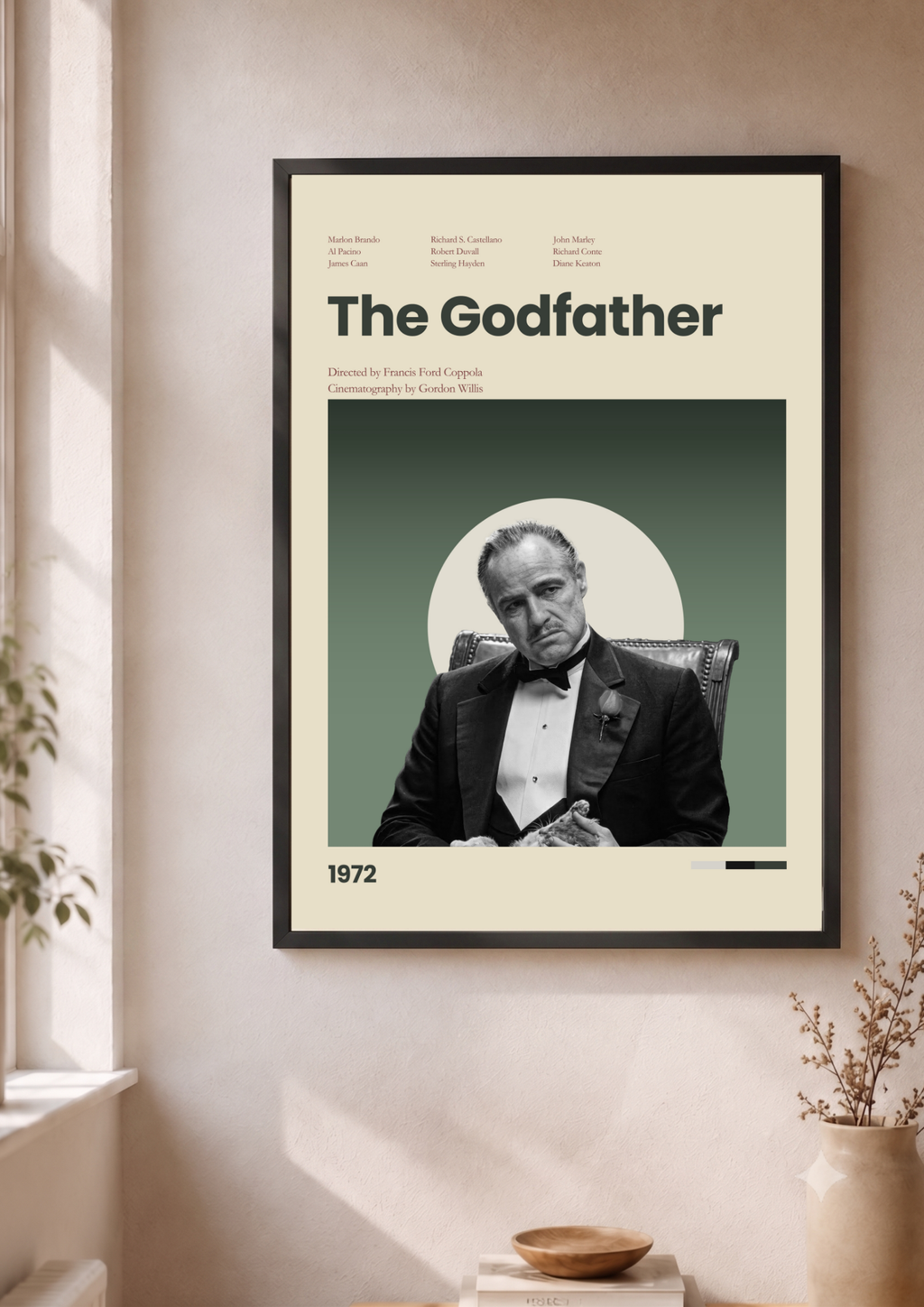 The Godfather