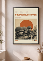 Saving Private Ryan
