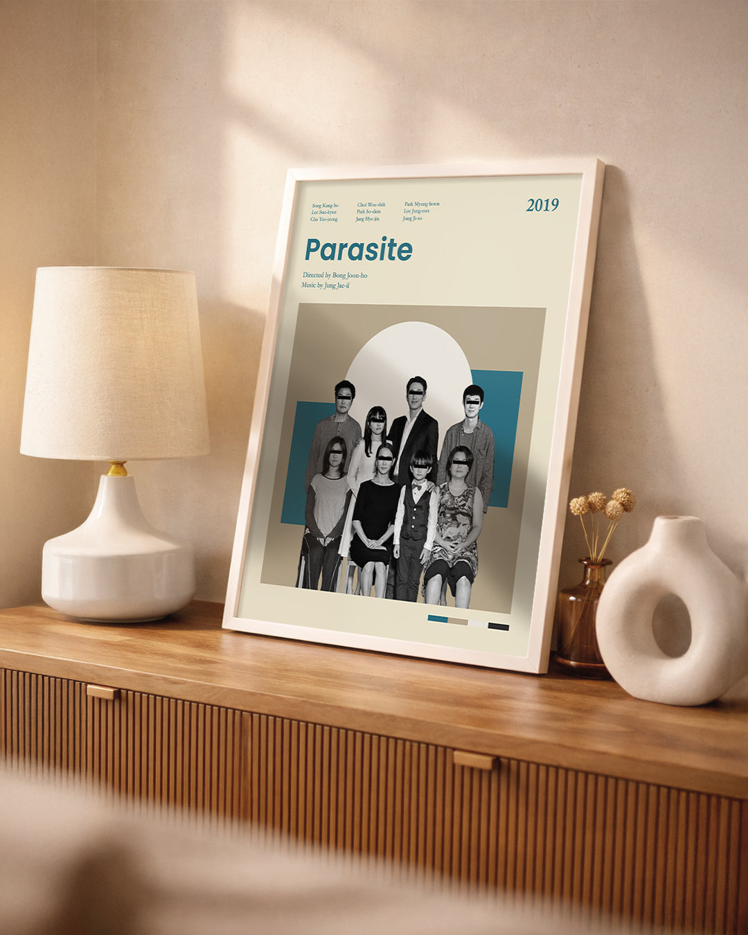 Parasite