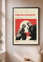 Inglourious Basterds