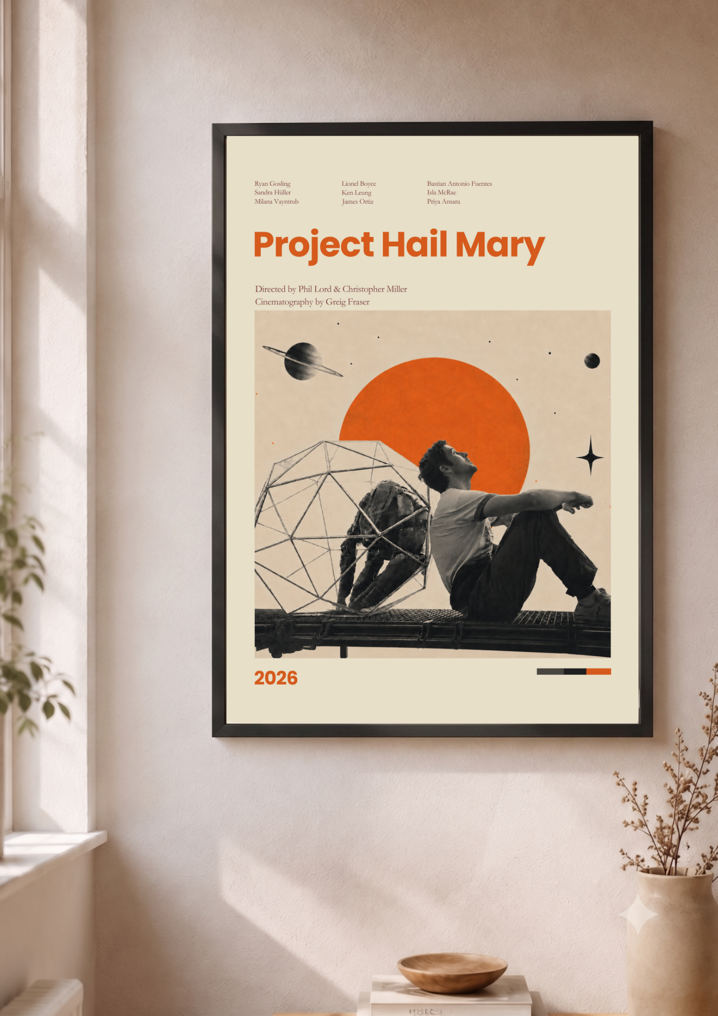 Project Hail Mary