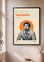 Tamasha