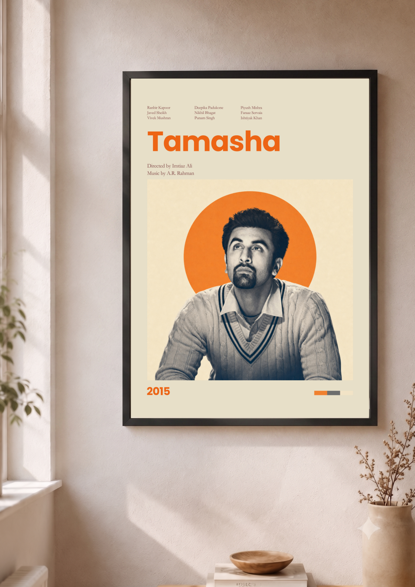 Tamasha