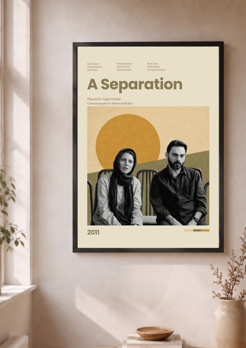 A Separation