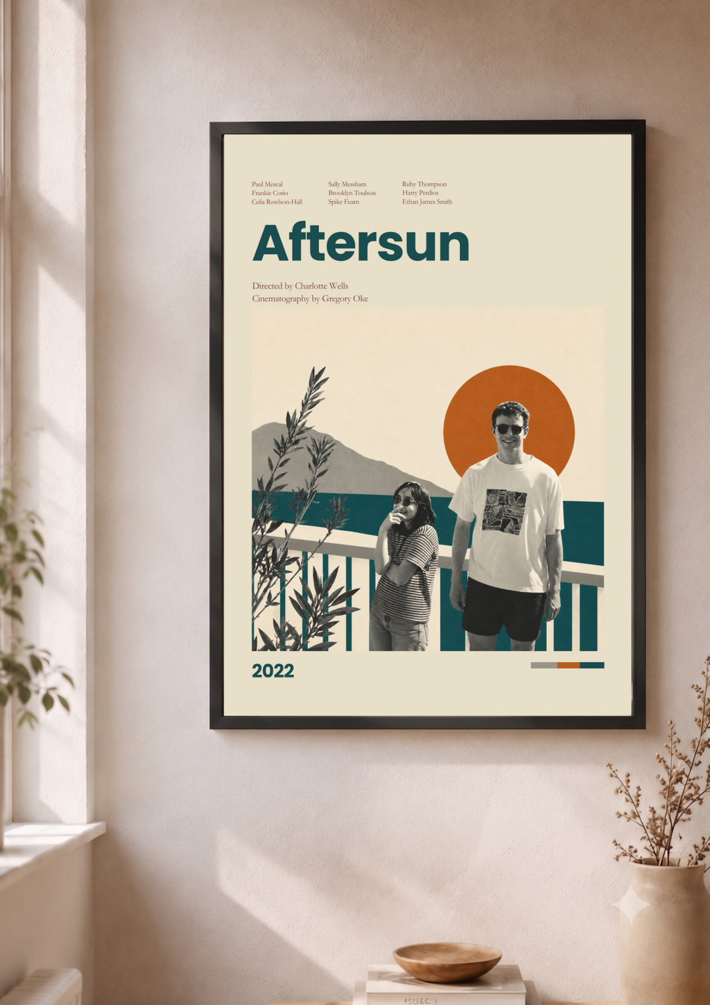 Aftersun