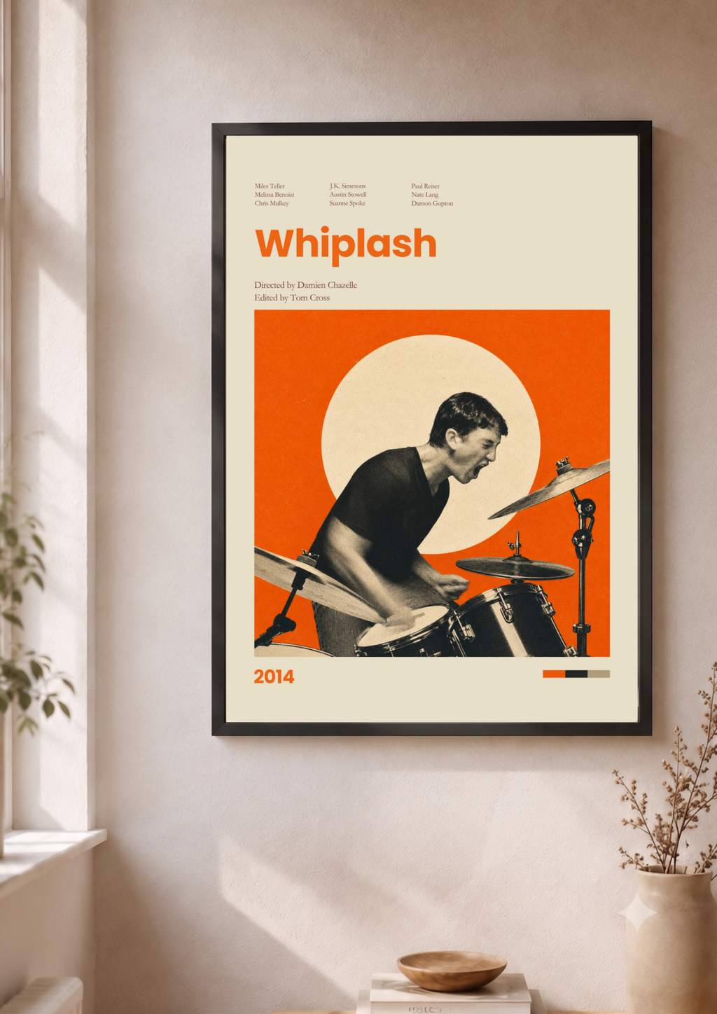 Whiplash