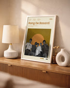 Rang De Basanti