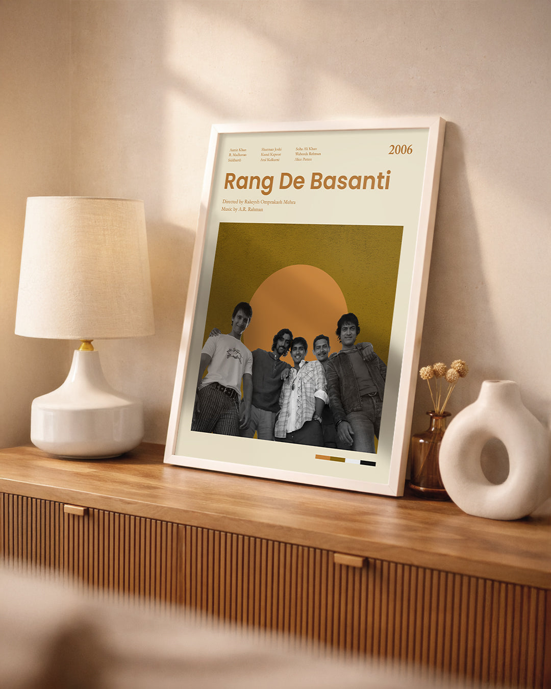 Rang De Basanti