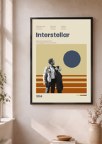 Interstellar