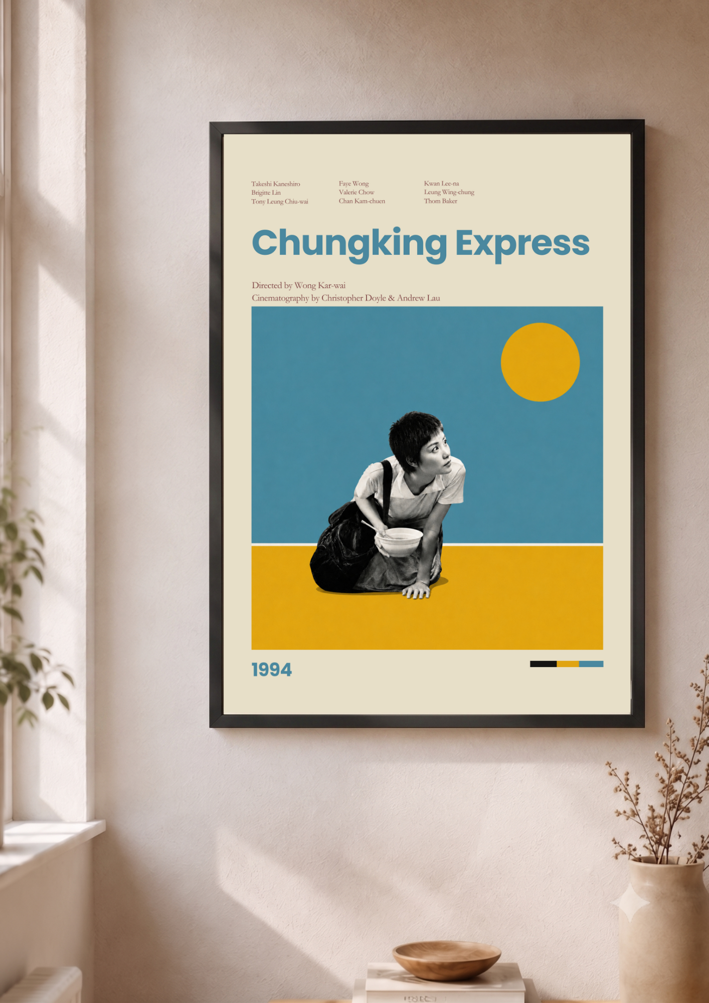 Chungking Express