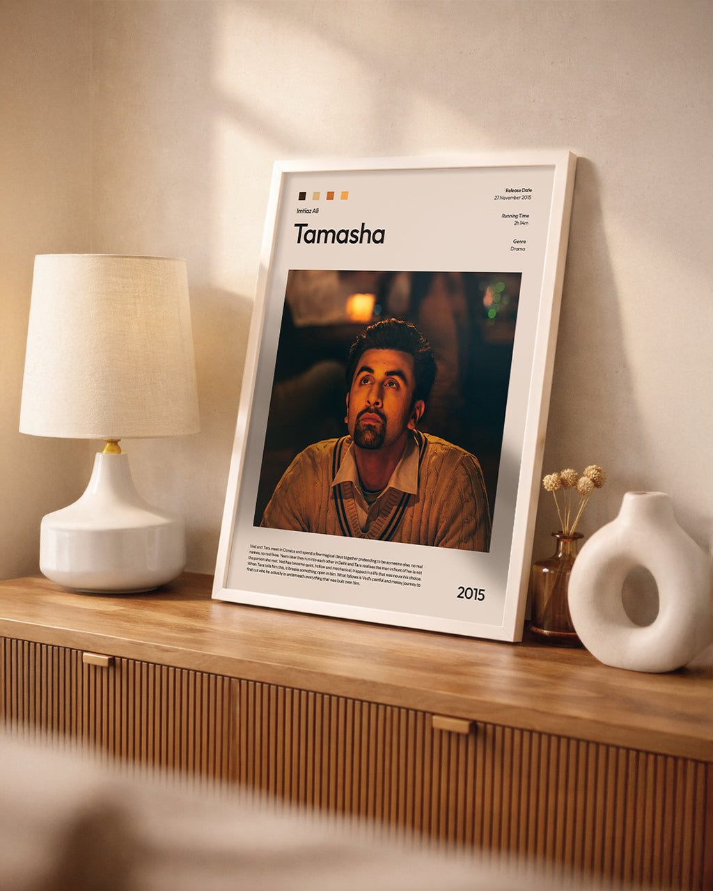 Tamasha
