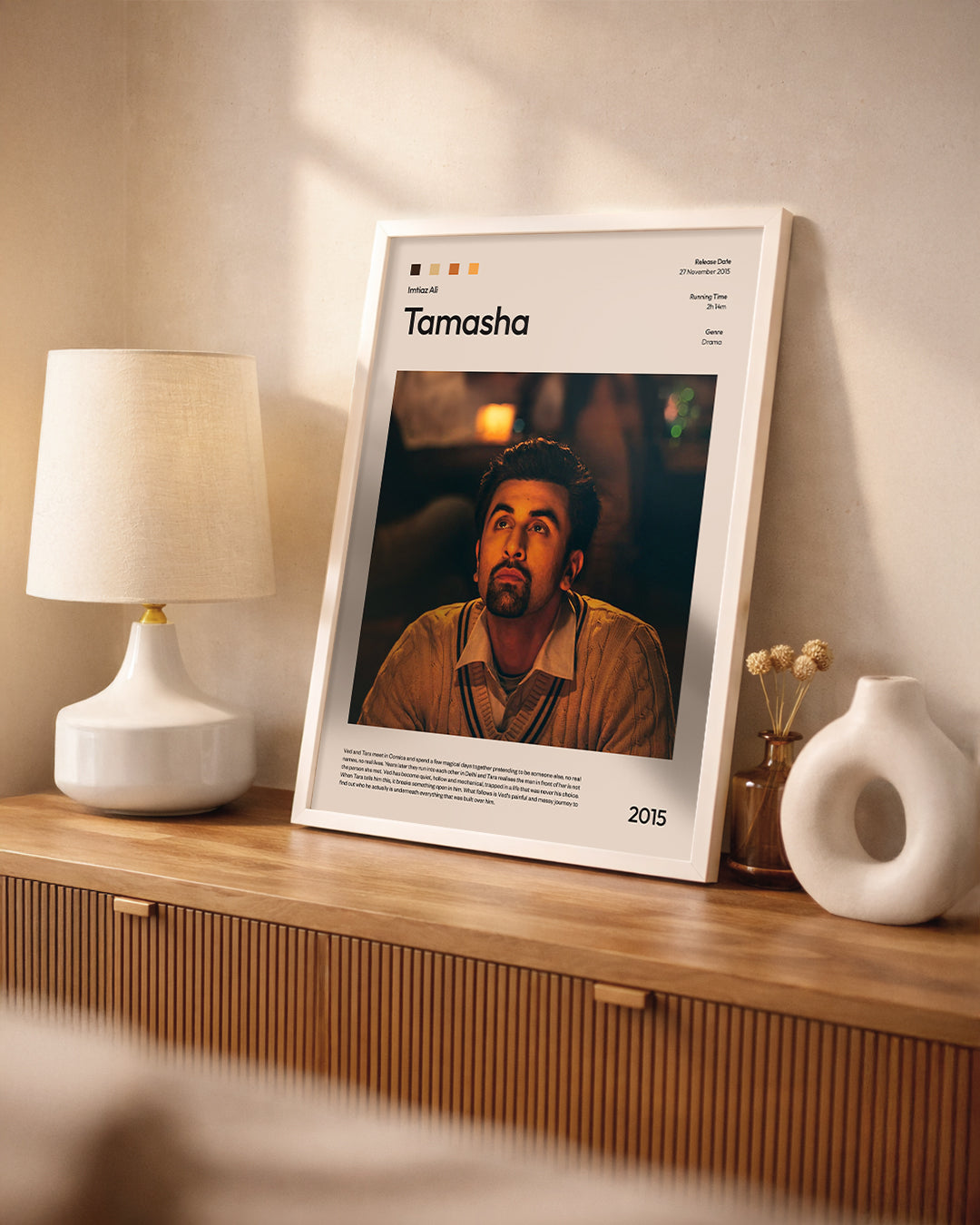 Tamasha