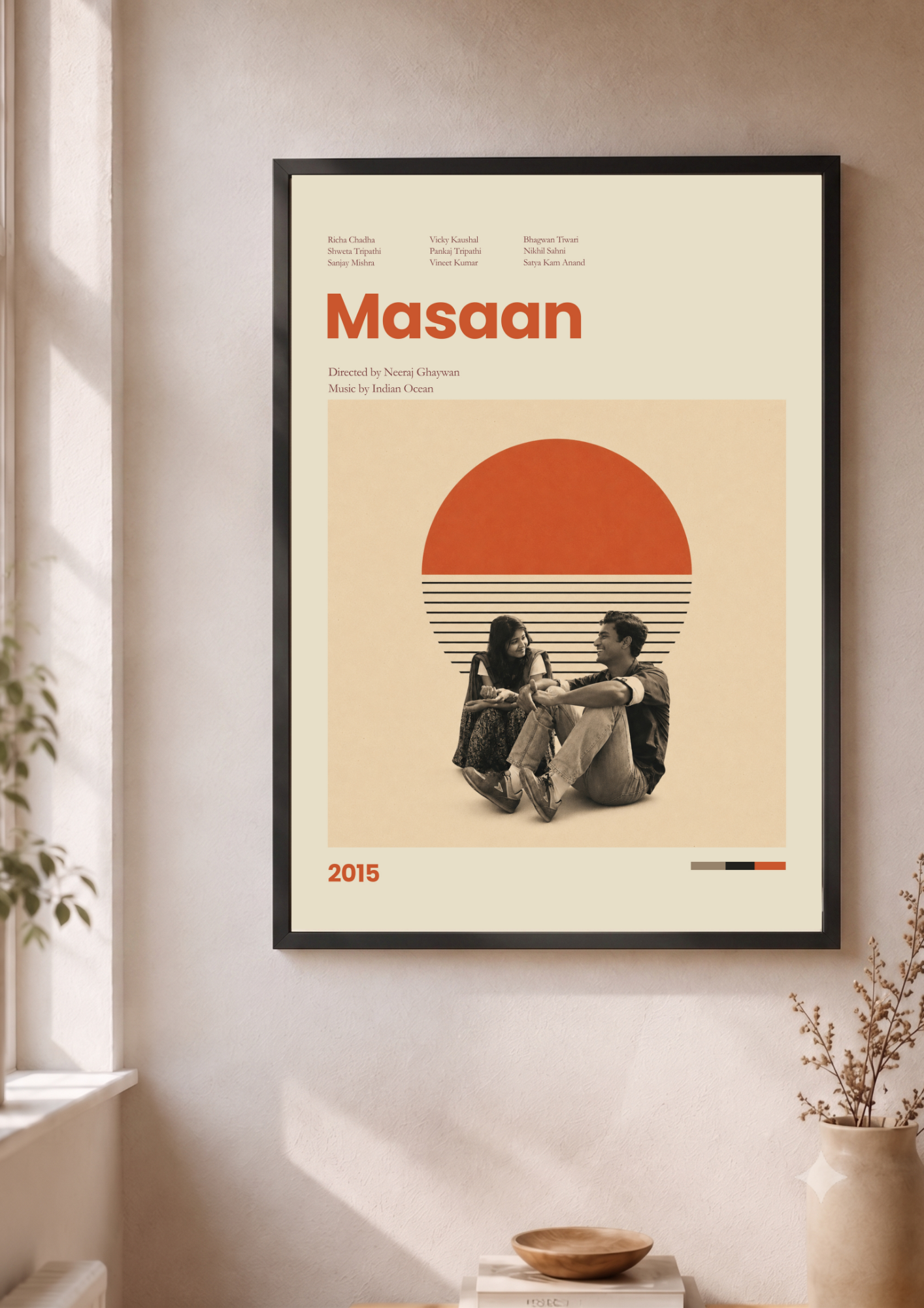 Masaan