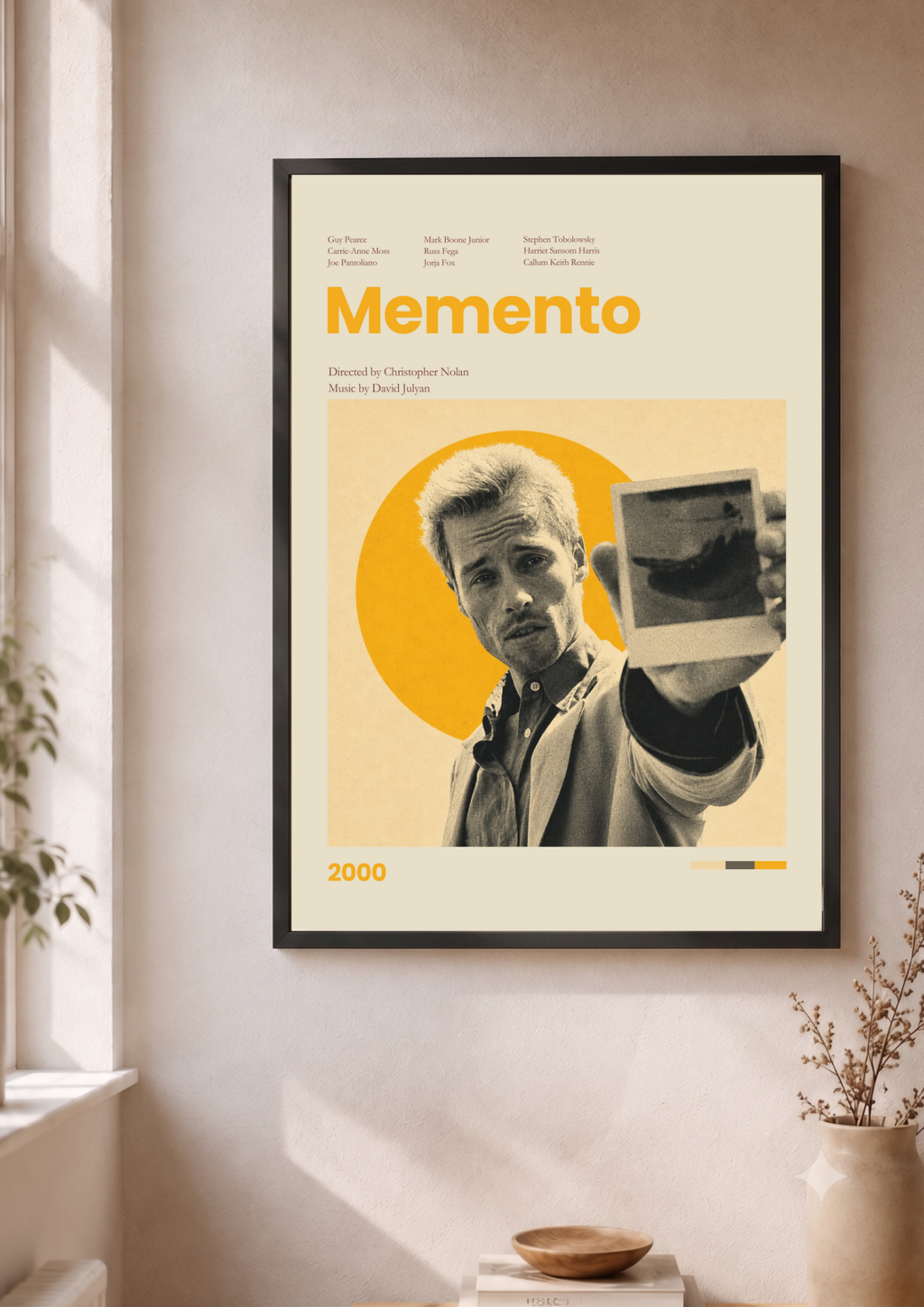 Memento