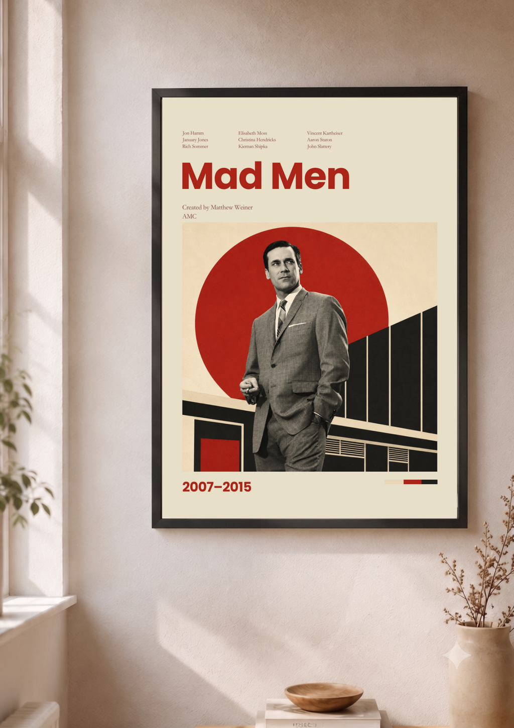 Mad Men