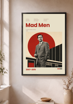 Mad Men