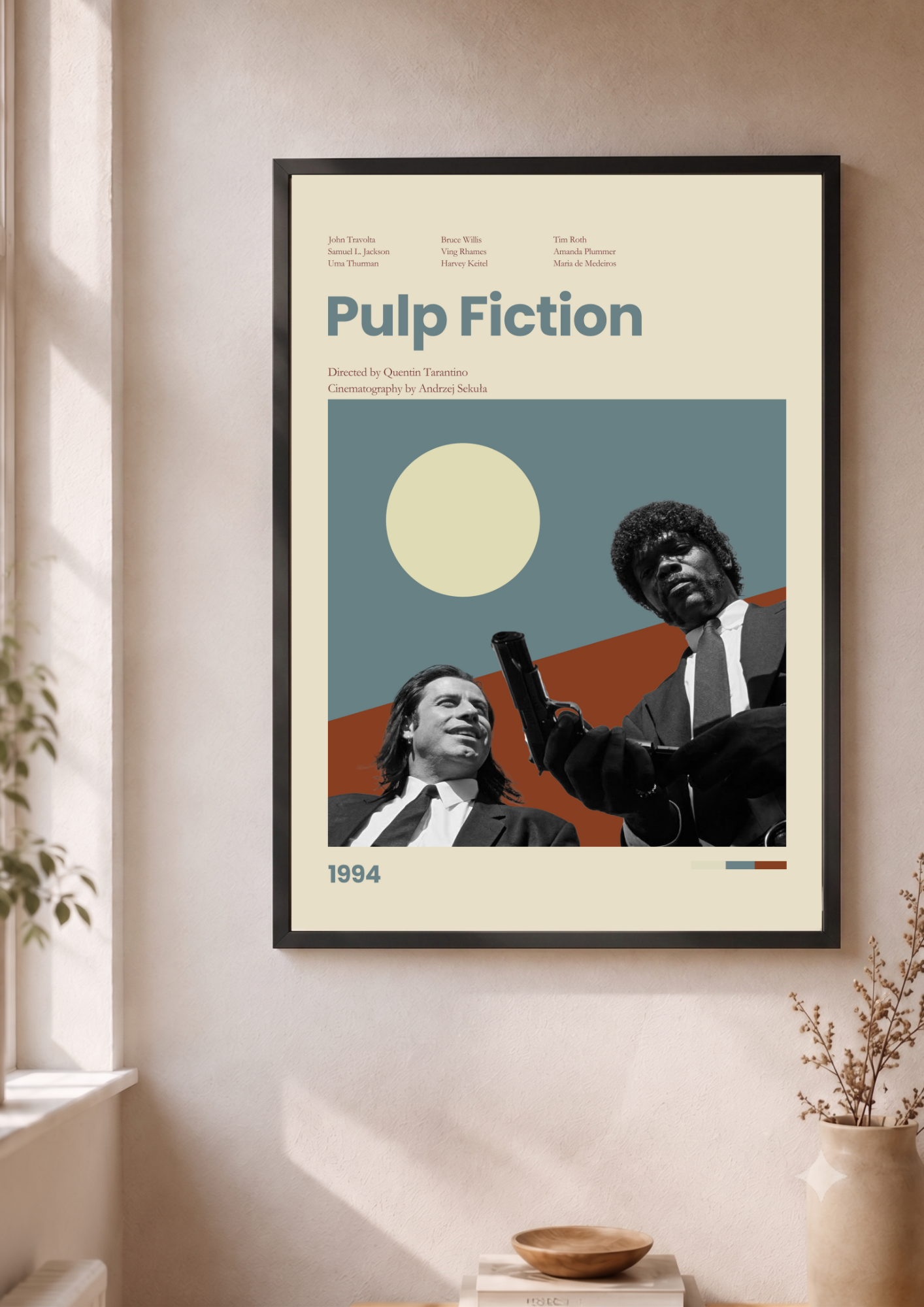Pulp Fiction