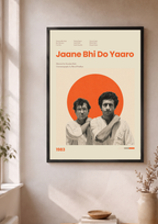 Jaane Bhi Do Yaaro