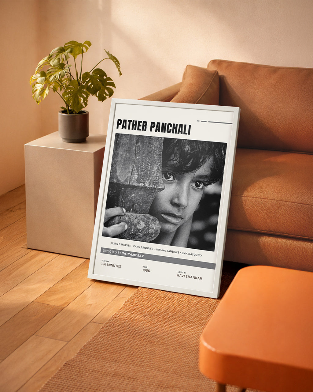 Pather Panchali