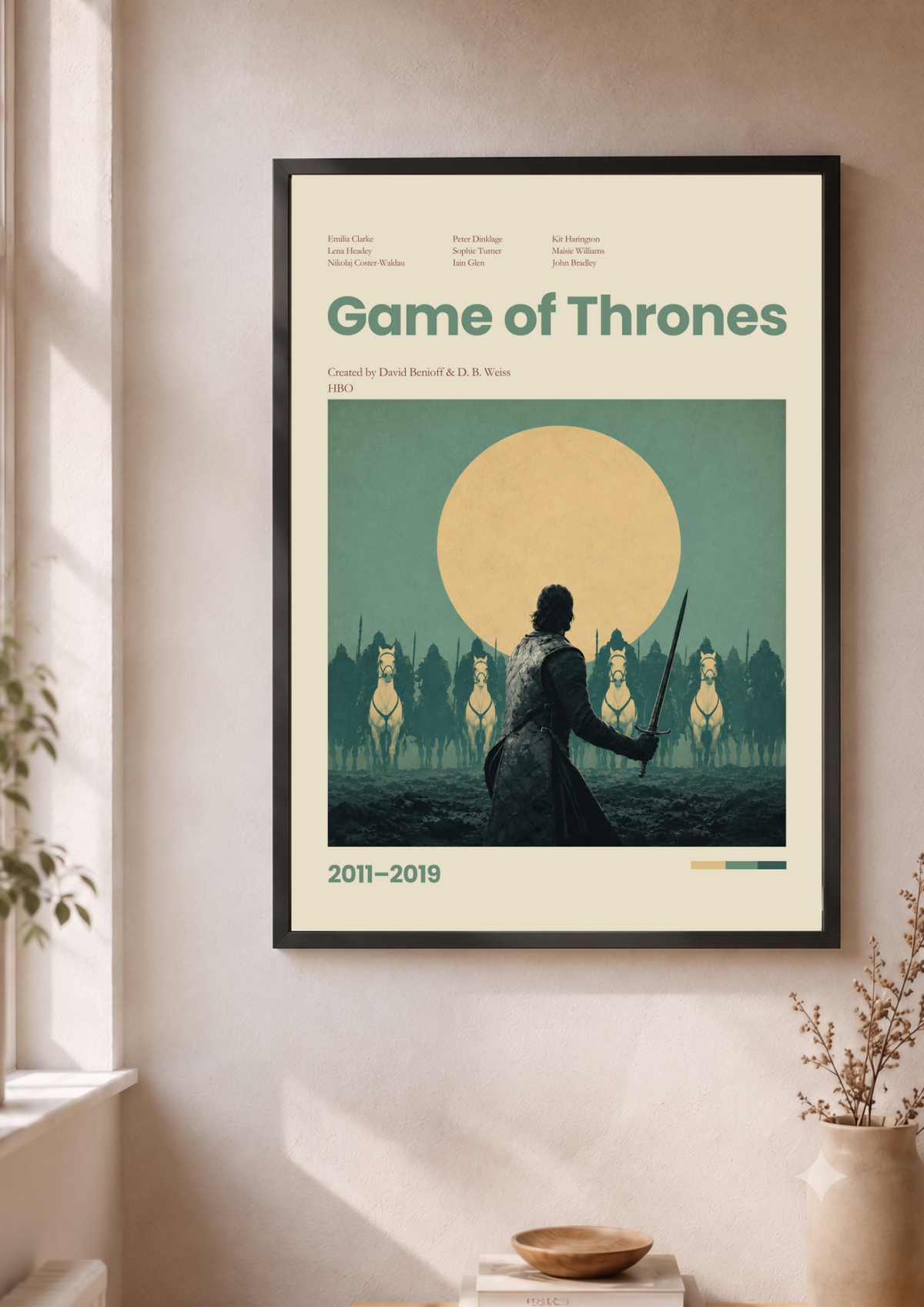 Game of Thrones