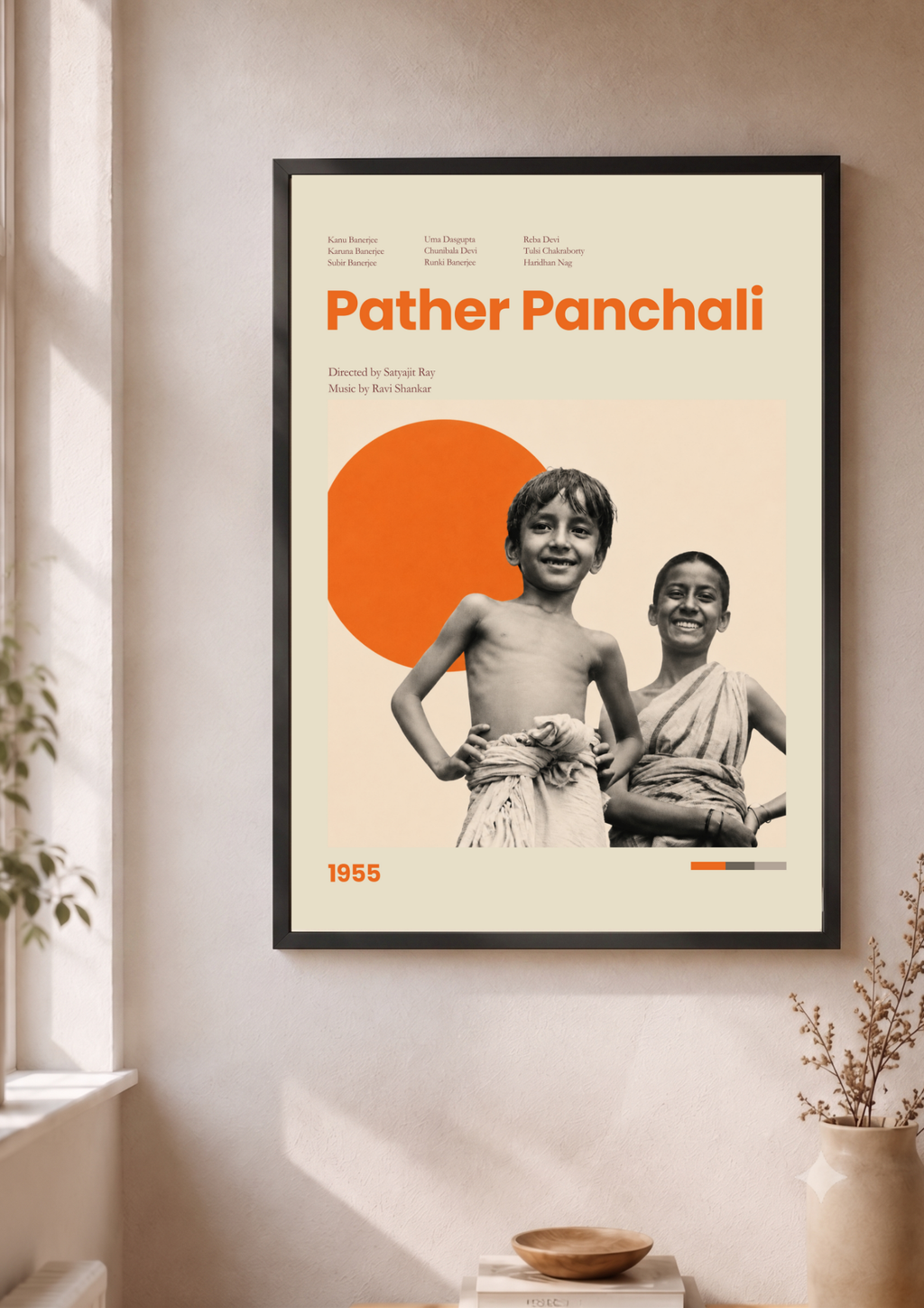 Pather Panchali