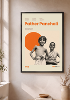Pather Panchali