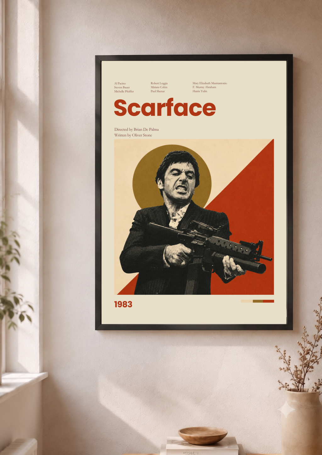 Scarface
