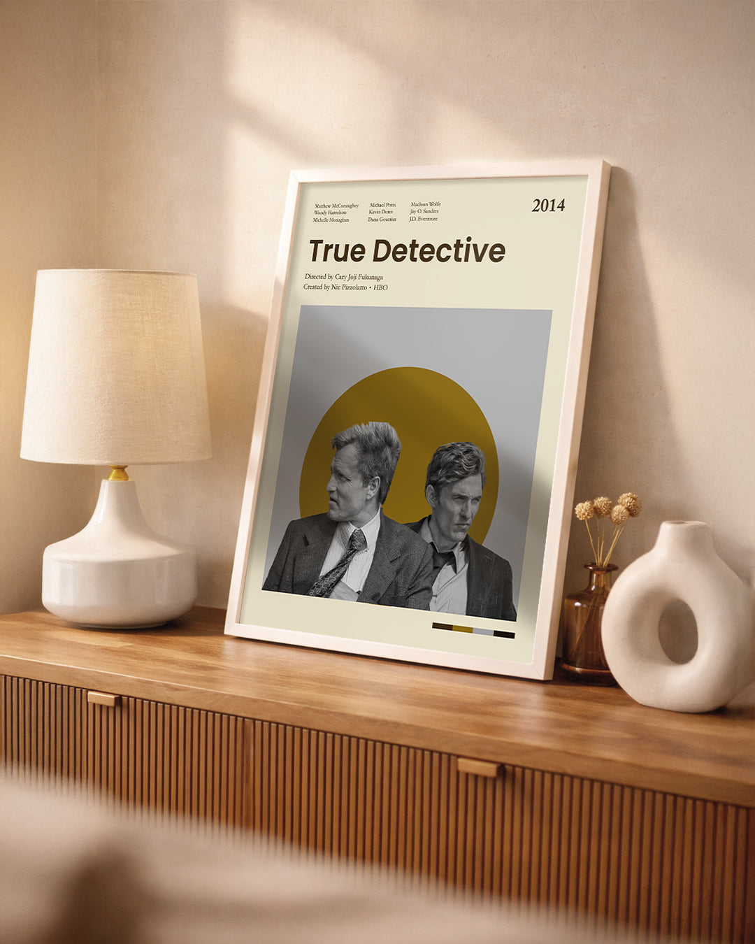 True Detective