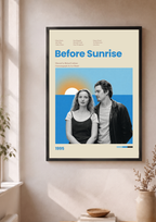 Before Sunrise