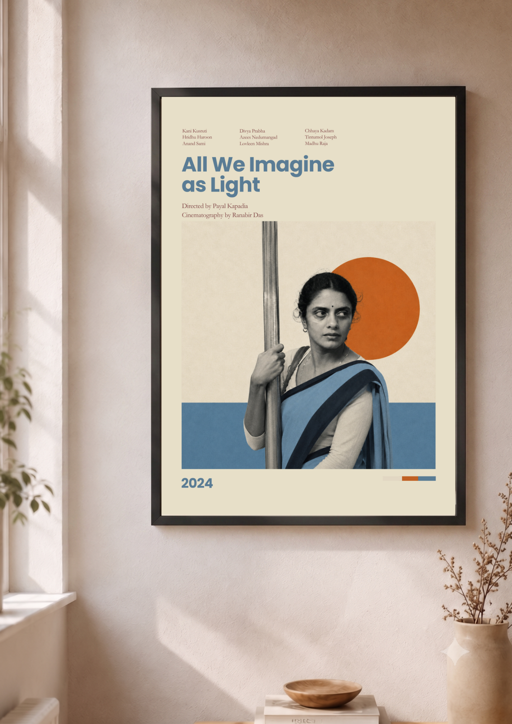 All We Imagine As Light