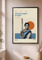 All We Imagine As Light
