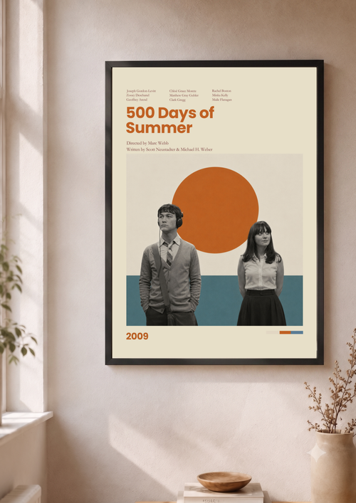 500 Days of Summer