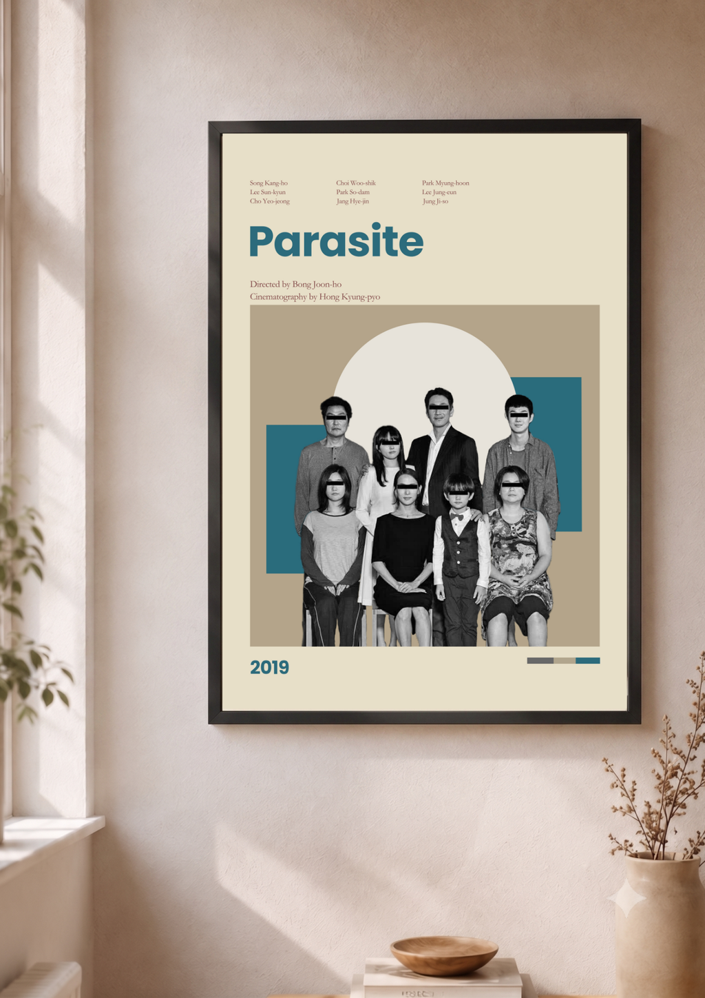Parasite