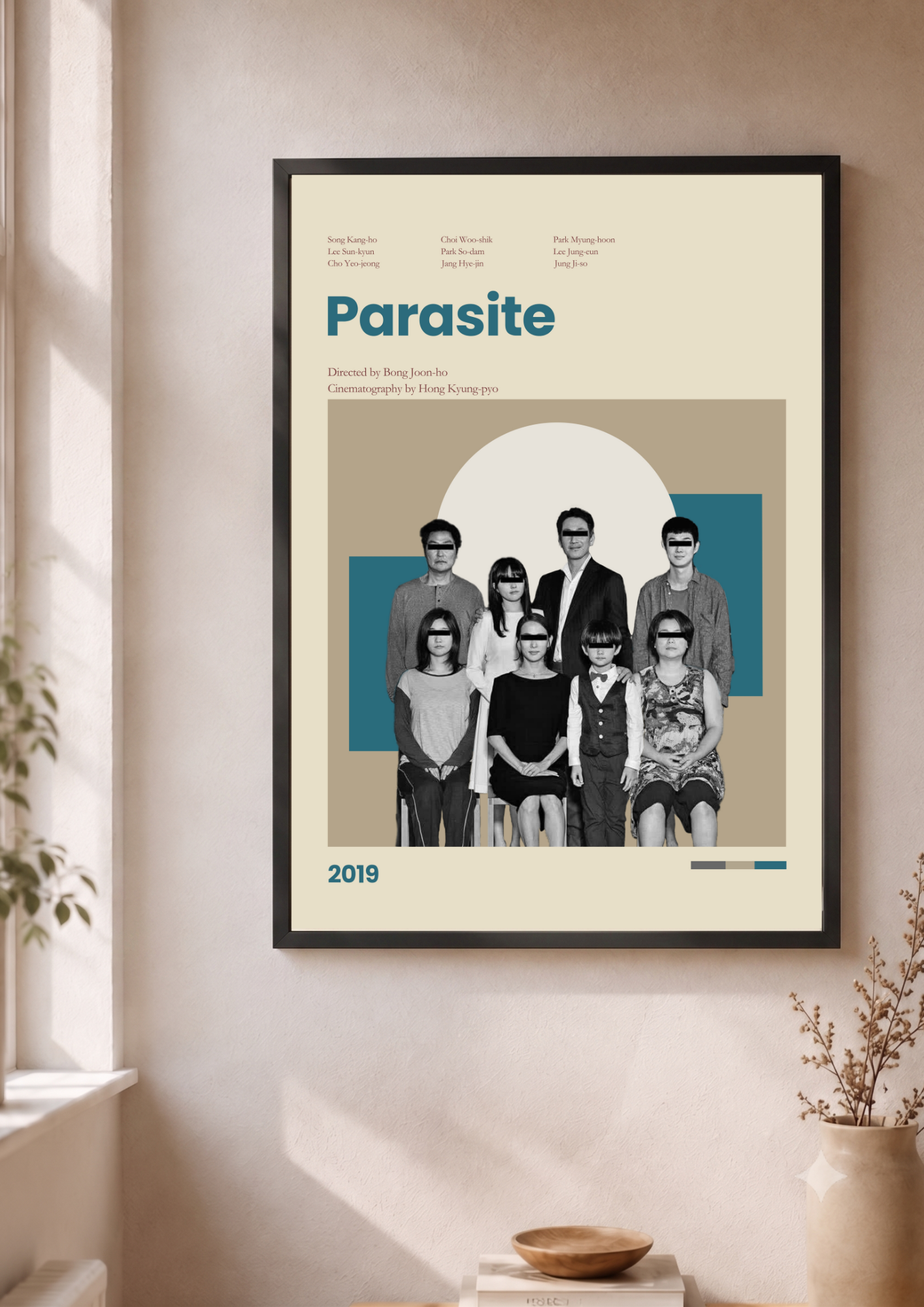 Parasite