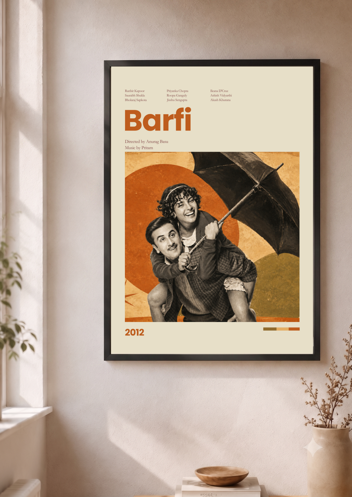 Barfi