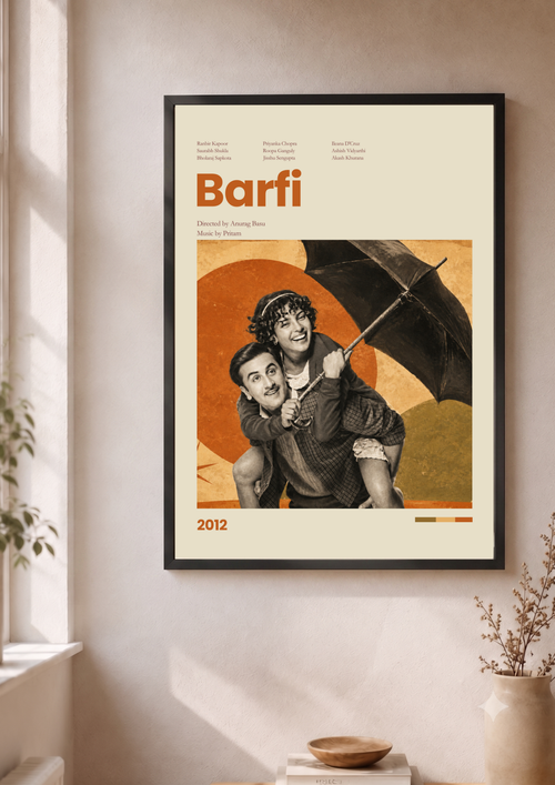 Barfi